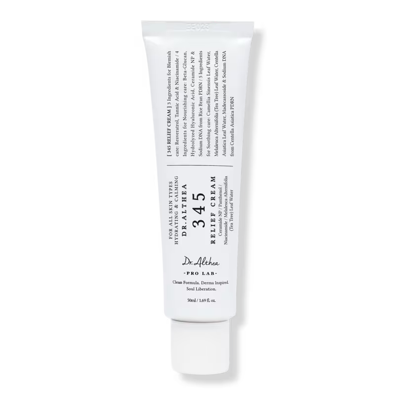 Dr. Althea - 345 Relief Cream