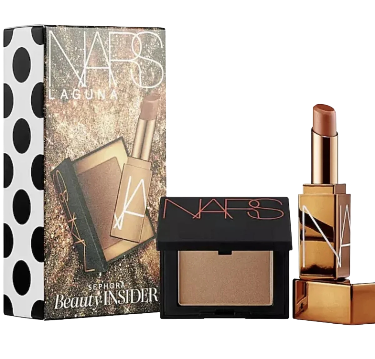 Nars Sephora Beauty Insider Set