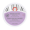 First Aid Beauty Ingrown Hair Pads With BHA & AHA