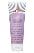 First Aid Beauty KP Bump Eraser Exfoliating Body Scrub For Bumps