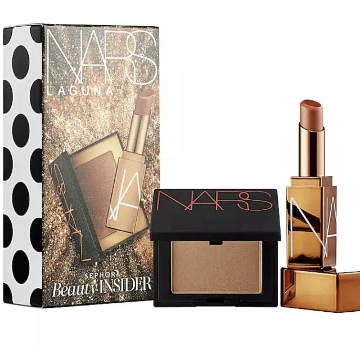 Nars Sephora Beauty Insider Set